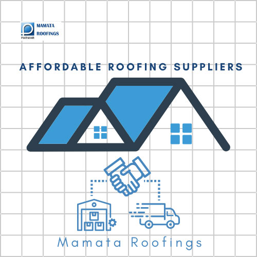 Affordable Roofing Suppliers