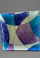 Diamond Embossed