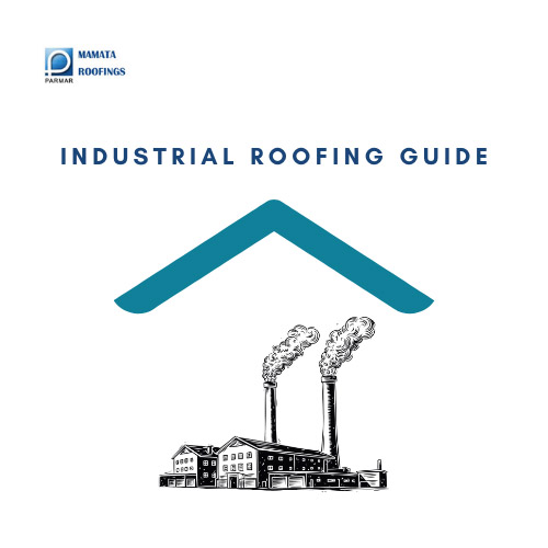 Industrial Roofing Guide for Pune’s Manufacturing Hubs Industrial Roofing Guide for Pune’s Manufacturing Hubs