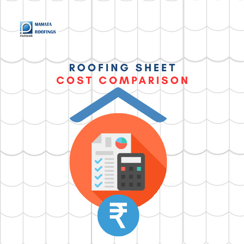 Roofing Sheet Prices in Maharashtra